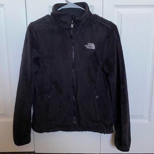 North Face Osito Jacket